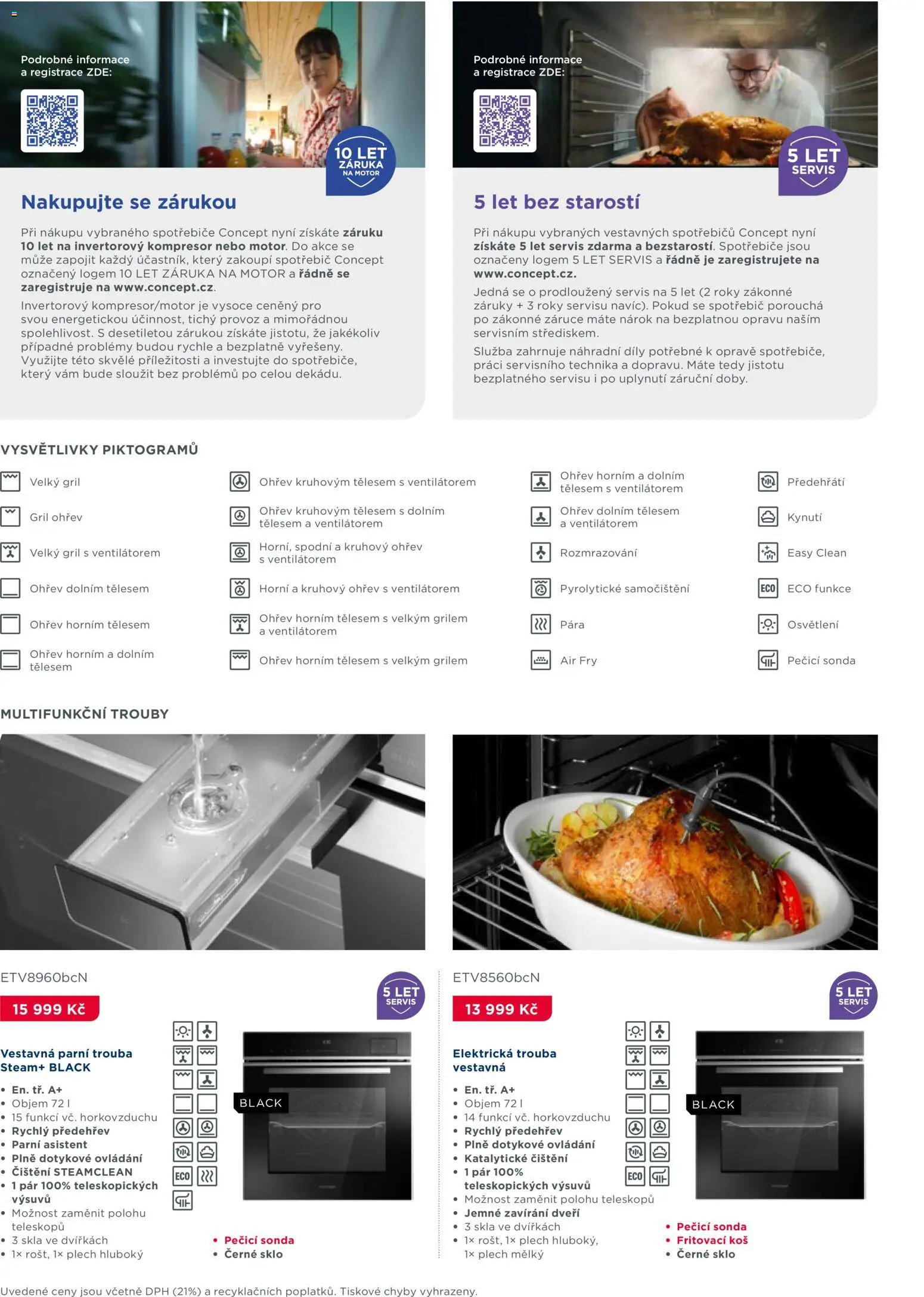 Möbelix leták - Concept od 01.01.2026 | Strana: 2 | Produkty: Plech, Trouba, Gril, Kompresor