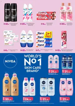 Preview of Westzone Supermarket catalogue summer bonanza valid from 17 Jul, 2026 | Page: 9
