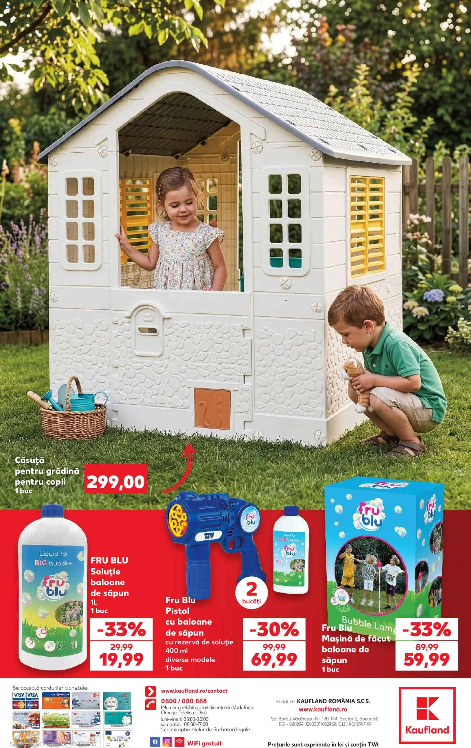 Noul catalog Kaufland – valabil de la 15.07.2026 | Pagină: 28 | Produse: Săpun