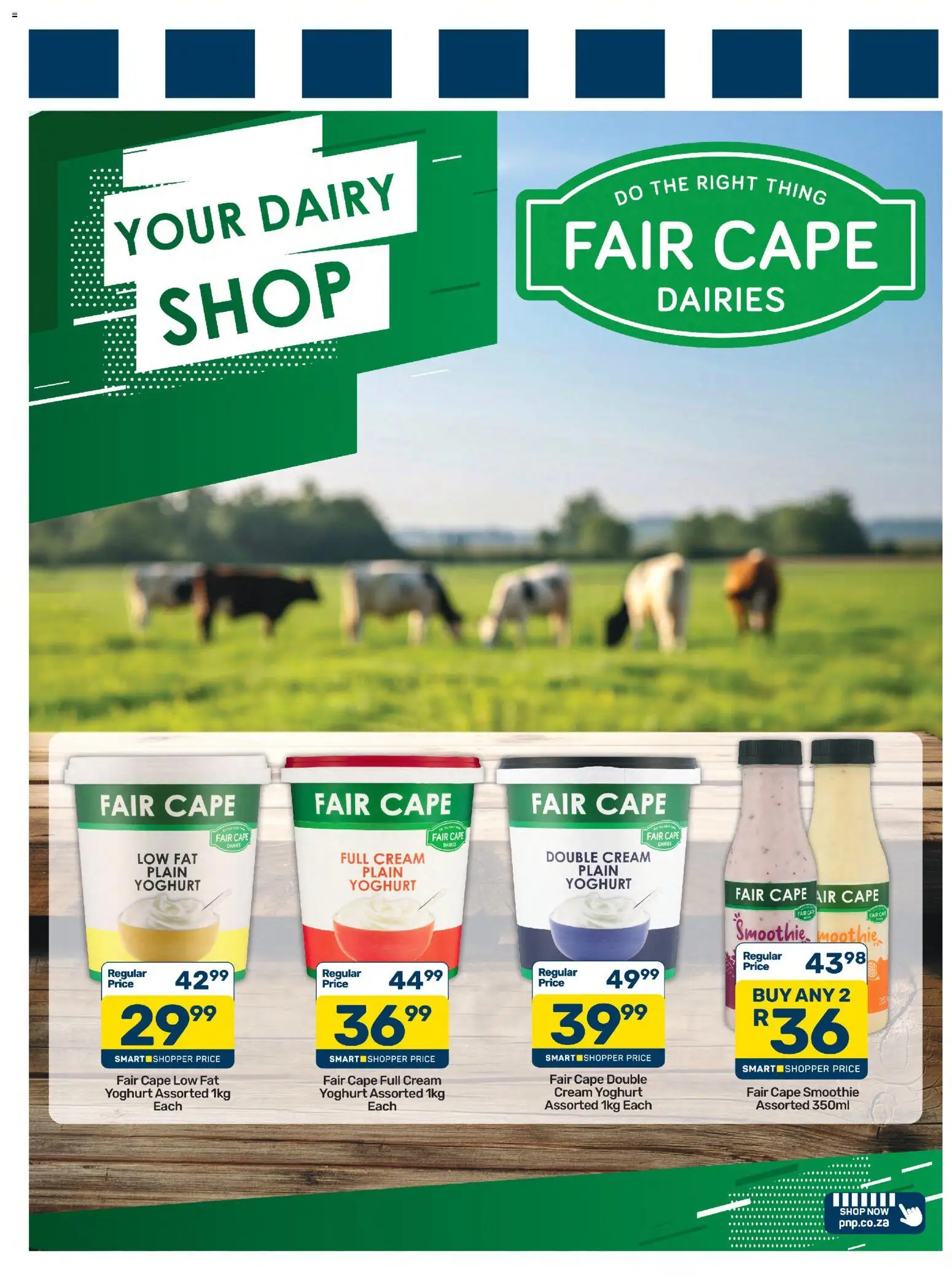New Pick n Pay catalogue – valid from 07/09/2026 | Page: 6