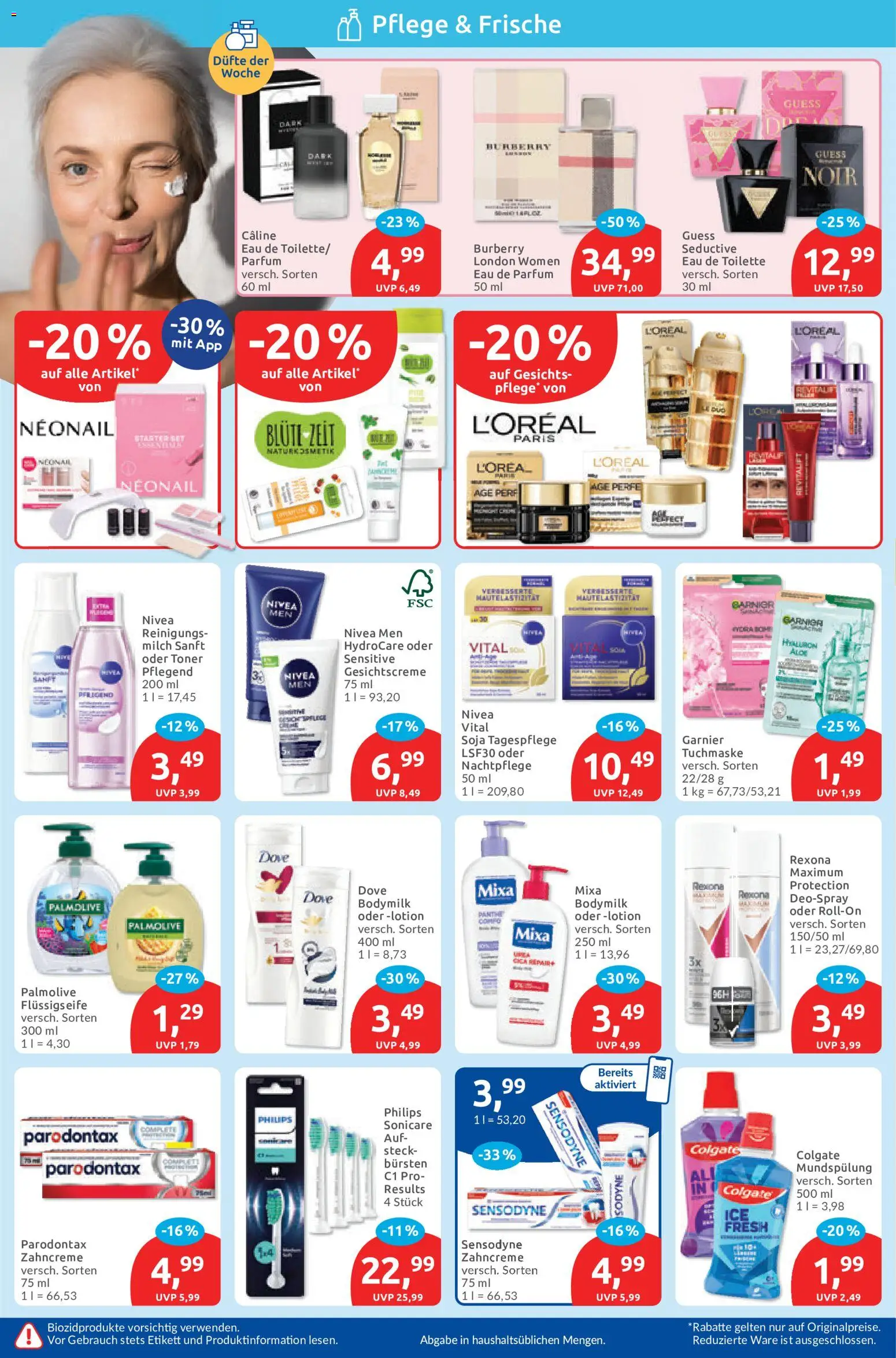 Budni Prospekt (ab 20.07.2026) zum Blättern — page 2