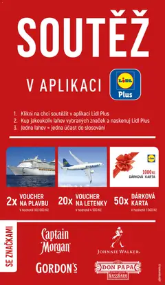 Náhled letáku Lidl leták od 15.06.2026 | Strana: 49