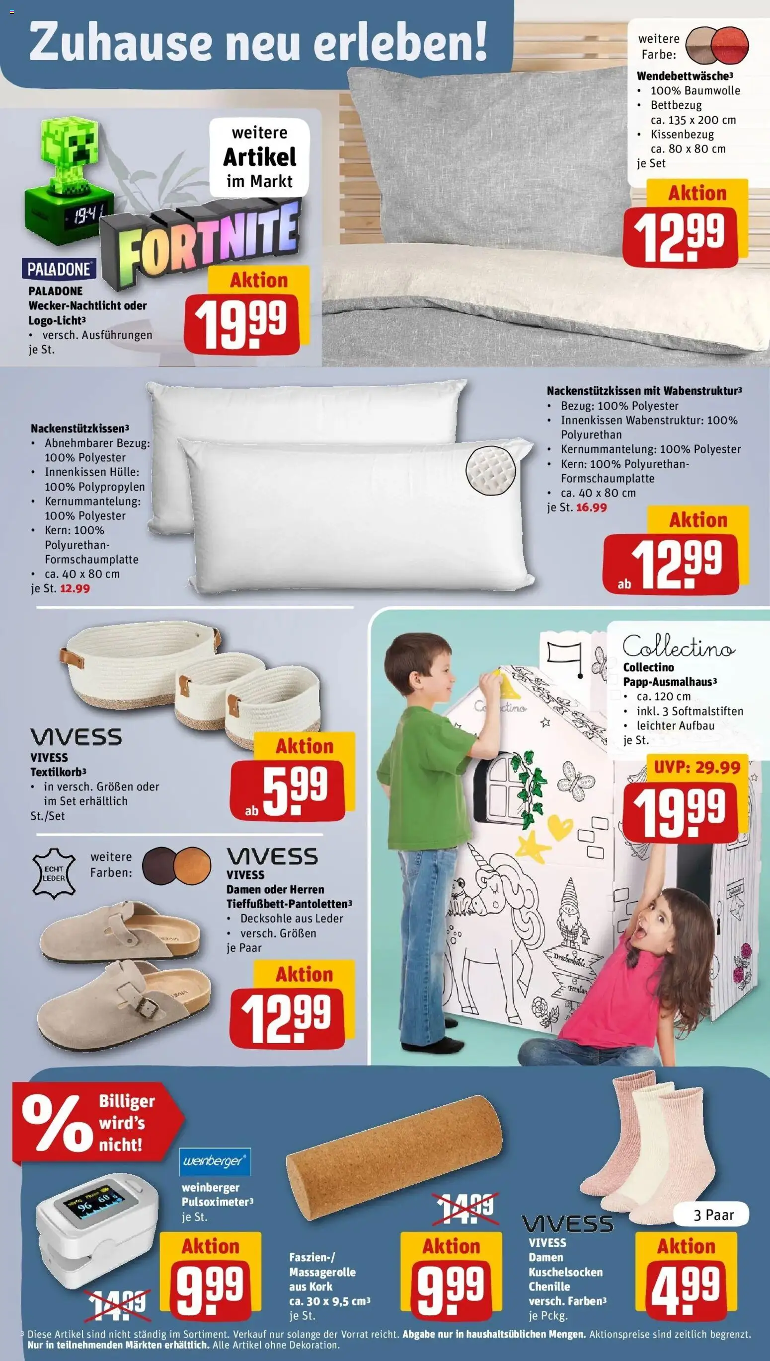 REWE Prospekt ab 14.09.2026 zum Blättern » Angebote | Seite: 23 | Produkte: Hülle