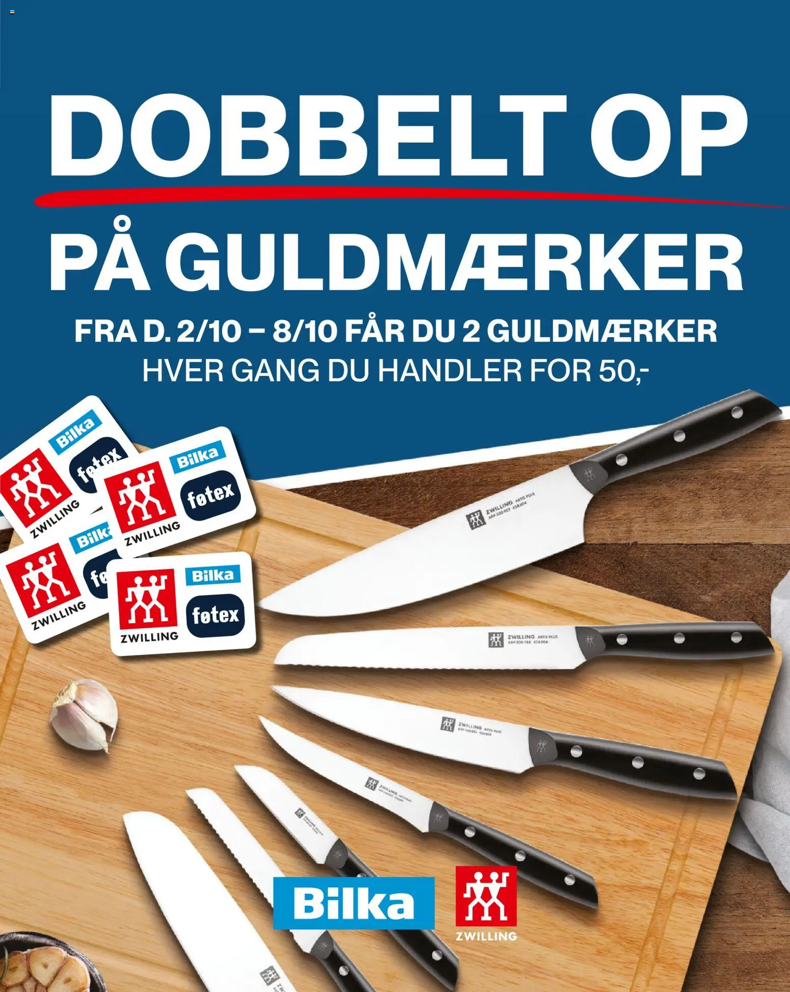 Bilka tilbudsavis – gyldig fra 02/10/2026 | Side: 15