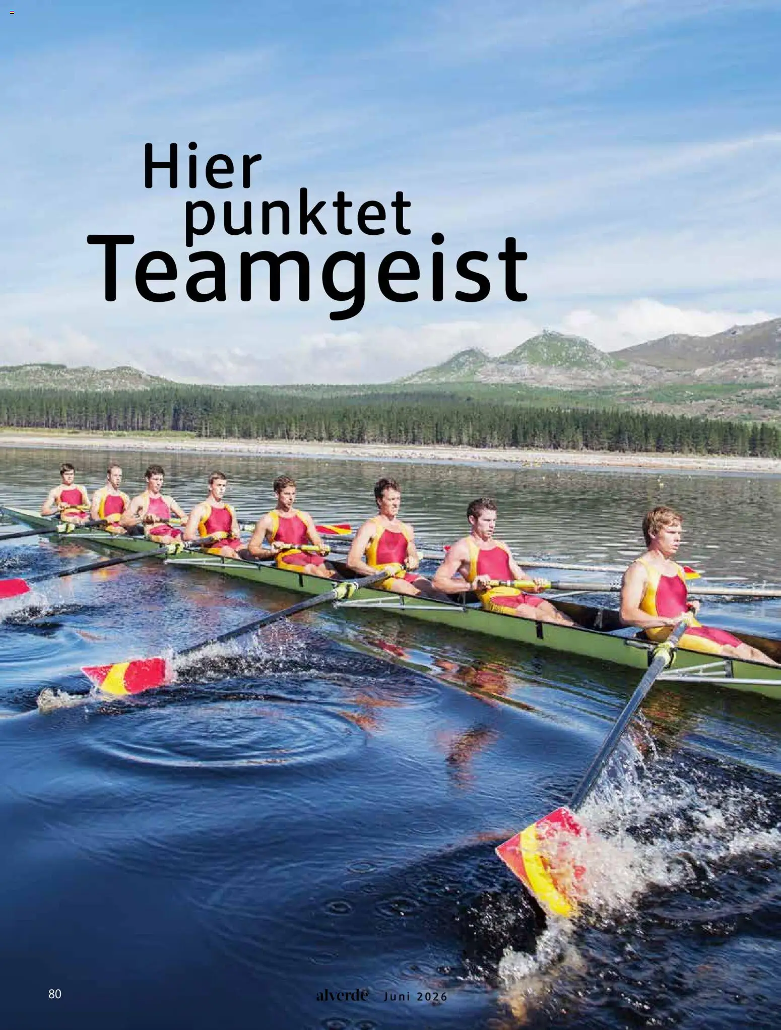 dm drogerie Prospekt – gültig ab 01.06.2026 | Seite: 80