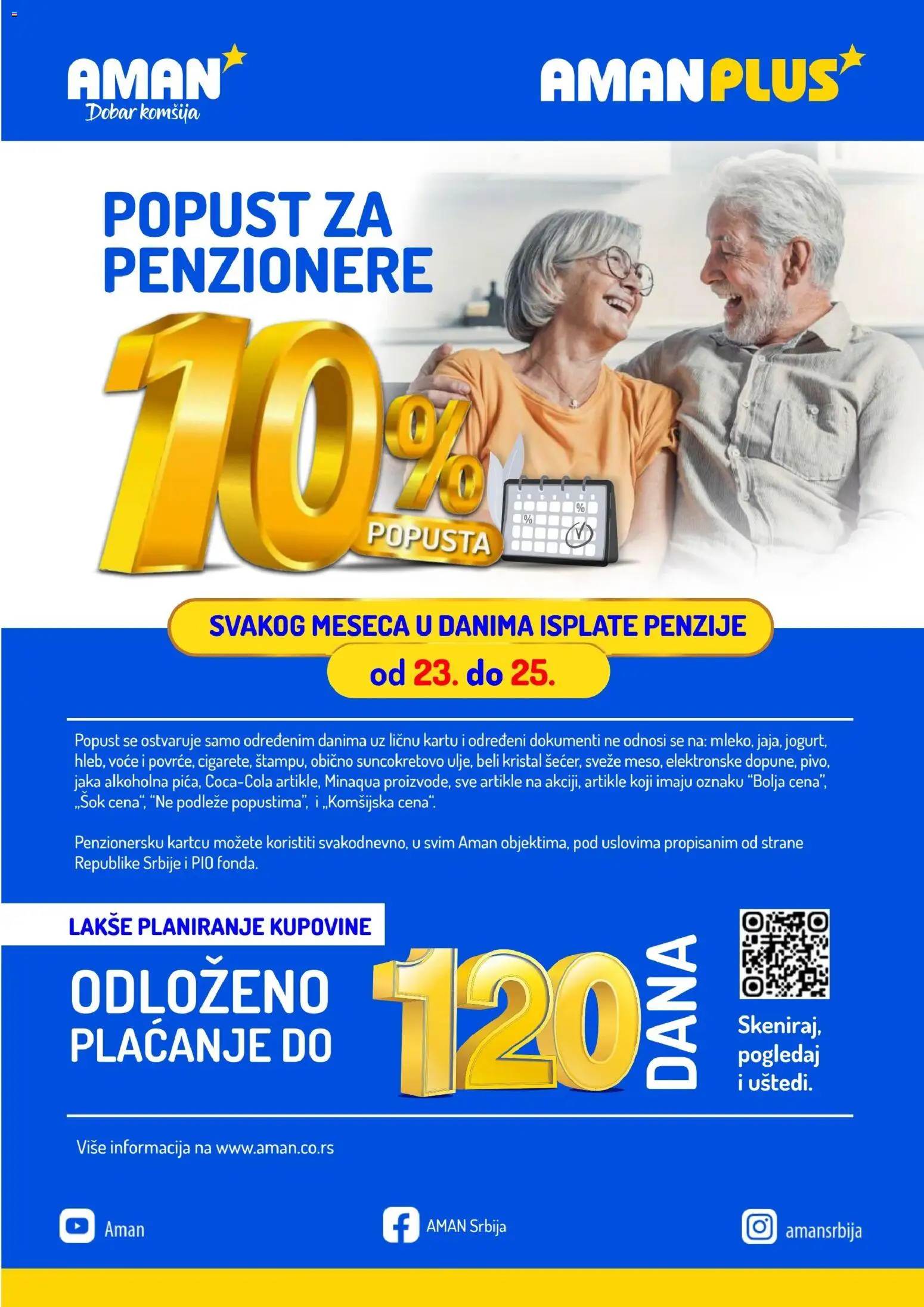 Aman katalog - važi od 06.07.2026 | Strana: 44