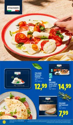 Ofertele Lidl valabile de la 29.06.2026 | Pagină: 36