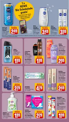 Rewe DE - Folder - Voorbeeld van een folder van Rewe DE, geldig van 28-09-2026 | Pagina: 28