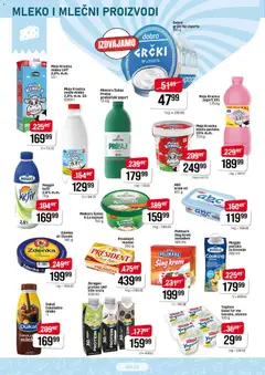 Super DIS katalog - pregled Super DIS kataloga - važi od 07.05.2026 | Strana: 4