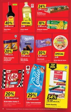 Denner aktionen ab 03.09.2026 gültig | Seite: 8