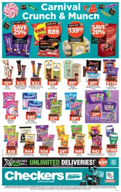 Checkers specials catalogue – valid from 26/10/2026