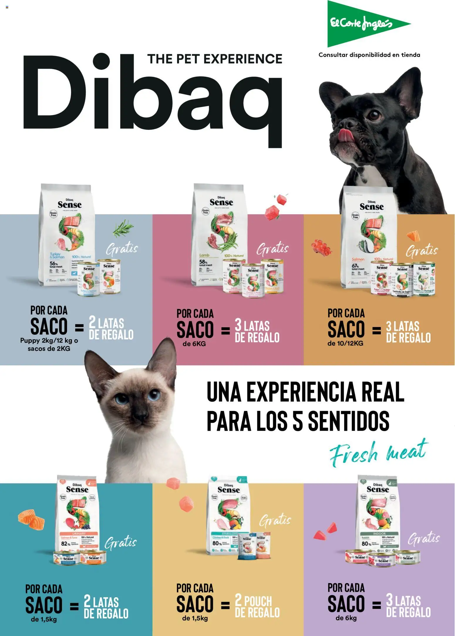 El Corte Inglés ofertas │ válido desde el 01.05.2026 | Página: 4