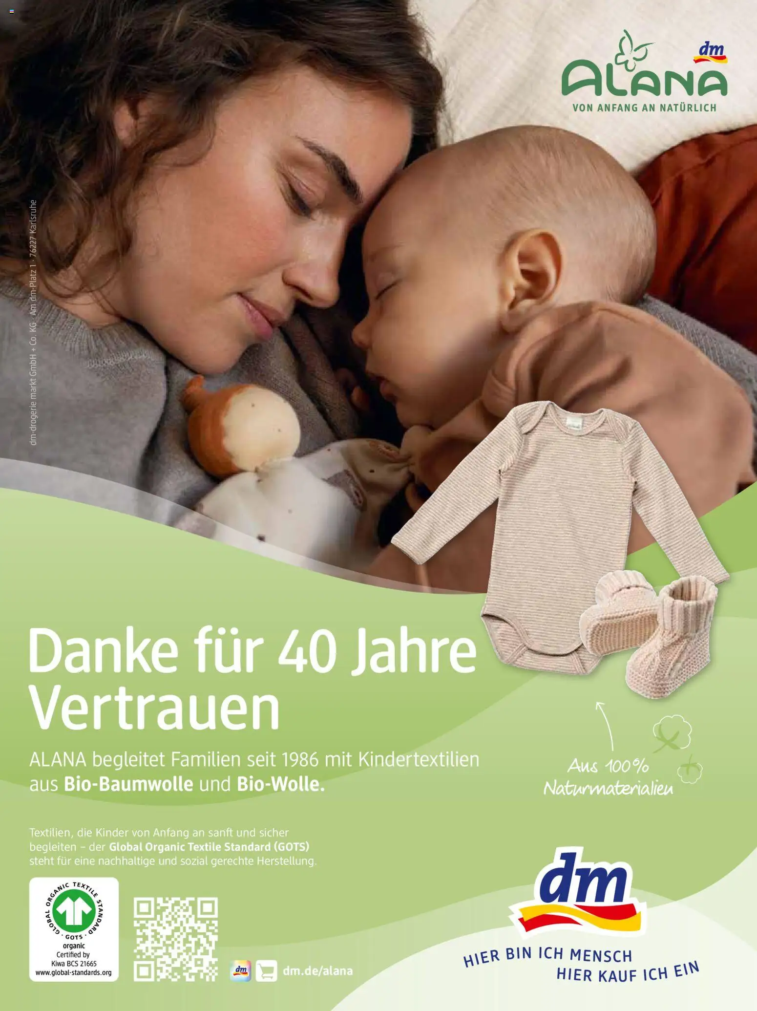dm drogerie Prospekt – gültig ab 01.06.2026 | Seite: 2