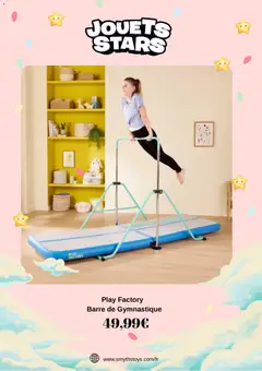 Smyths Toys - Prévisualisation de Smyths Toys catalogue valide à partir de 12.05.2026 | Page: 3 | Produits: Jouets