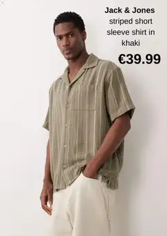 Offer preview "asos Catalogue" | Page: 5 | Products: Shirt