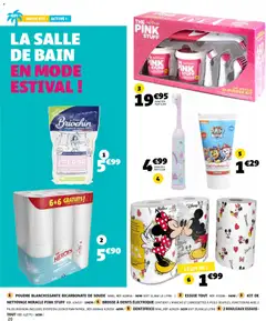 GiFi - Prévisualisation de GiFi catalogue valide à partir de 12.05.2026 | Page: 20