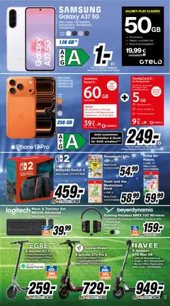 Expert Giessen ab 01.05.2026 gültig | Seite: 5 | Produkte: Iphone, Apple, Telefon, Tastatur