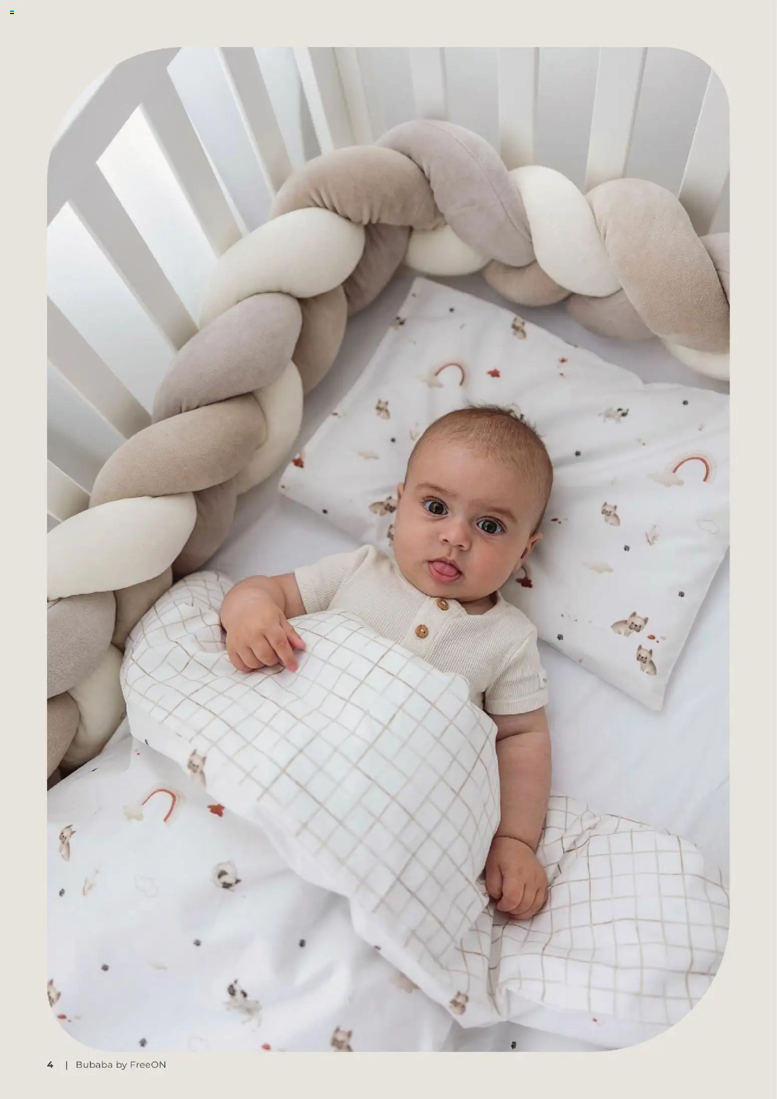 Novi Baby center katalog ponudbe – veljaven od 09.09.2026 | Stran: 4