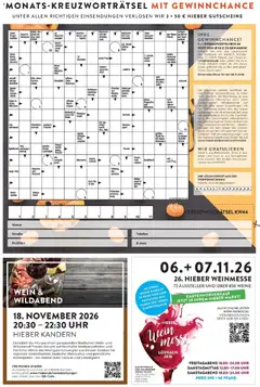 E center Prospekt Lörrach ab 26.10.2026 gültig | Seite: 15