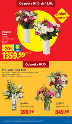 Jogurt, Pik Jogurt 2,8% mm - pregled Lidl kataloga - važi od 15.10.2026 | Strana: 71