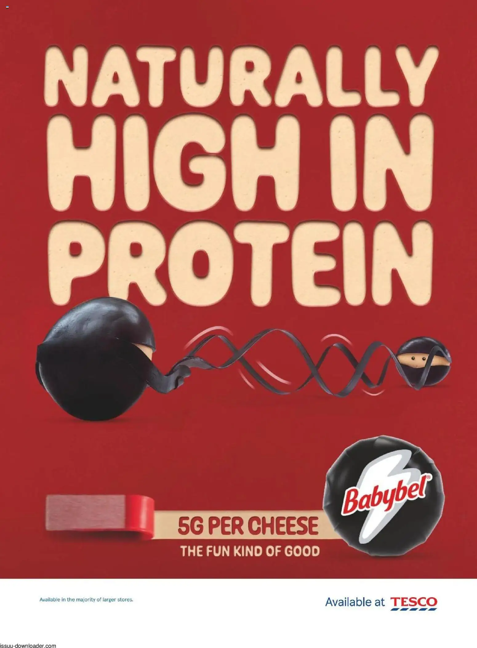 {H1} | Page: 53 | Products: Cheese