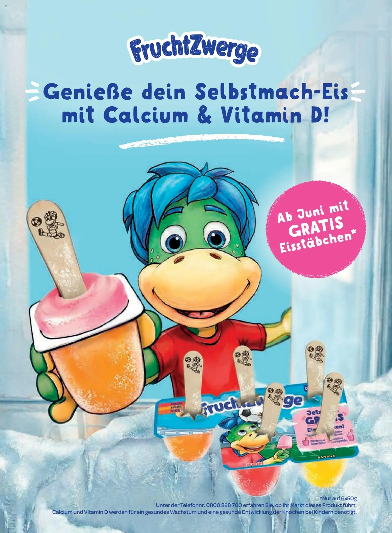 Billa Frisch Gekocht Kids gültig ab 01.06.2026 | Seite: 2