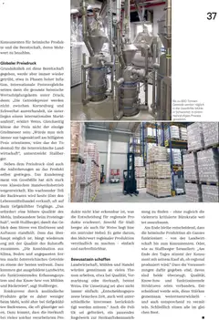 Lagerhaus Unser Land Juni 2026 ab 01.06.2026 gültig | Seite: 37 | Produkte: Getreide
