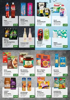 CAP Markt Prospekt ab 20.07.2026 gültig | Seite: 3