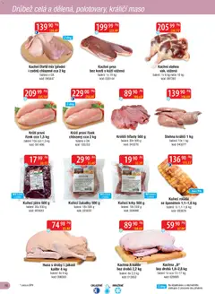 Náhled letáku Astur & Qanto leták - Velkoobchod fresh 06/2026 od 01.06.2026 | Strana: 16
