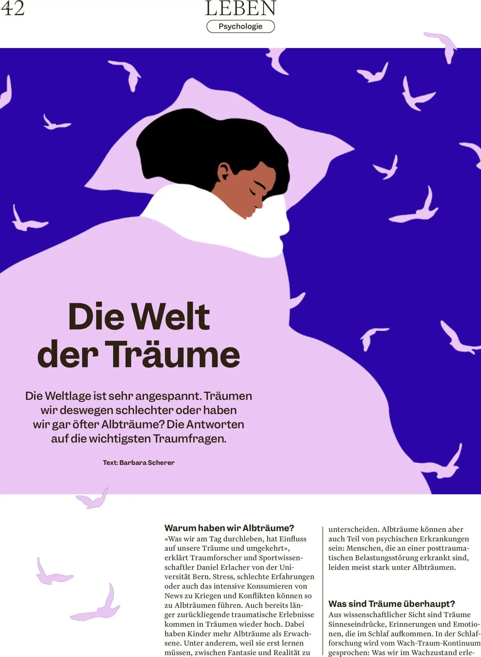 Migros aktionen Magazin – gültig ab 06.05.2026 | Seite: 42