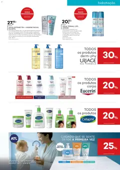 Pré-visualização Well’s folheto válido de 02.06.2026 | Página: 13 | Produtos: Agua, Água termal, Maquilhagem