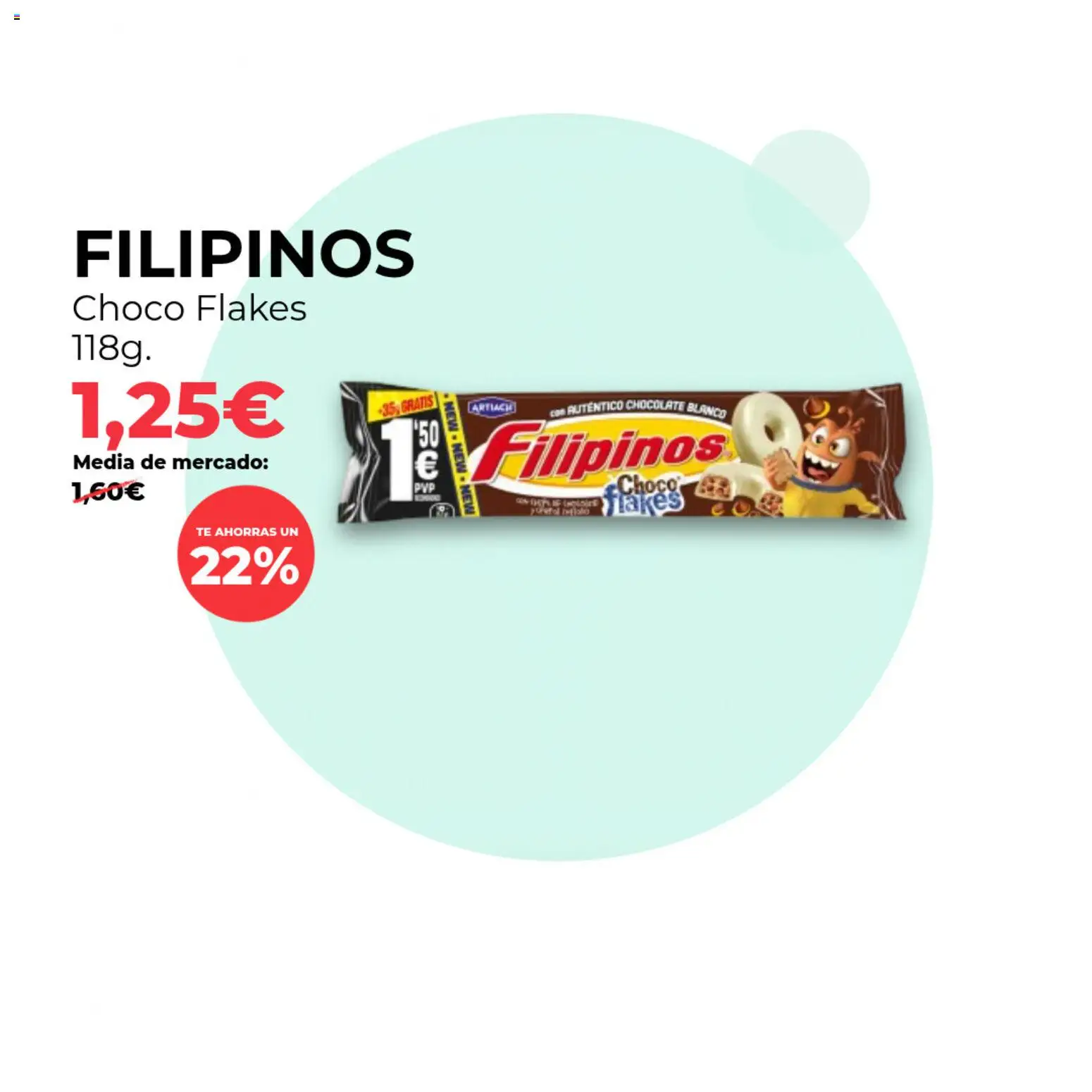 PrimaPrix folleto │ válido desde el 29/09/2026 | Página: 5 | Productos: Chocolate, Chocolate blanco, Té