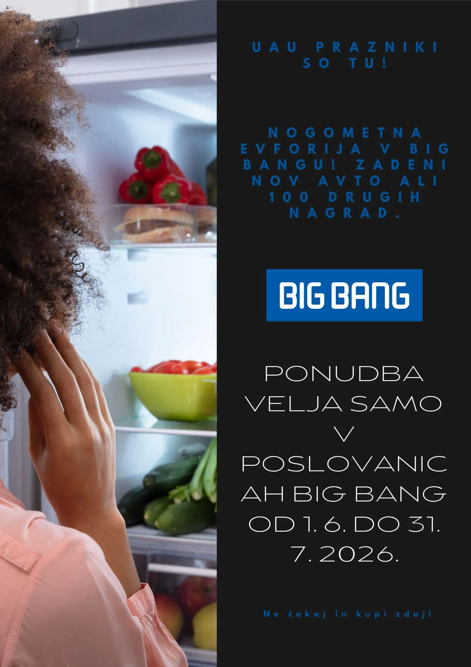 Novi Big Bang katalog ponudbe – veljaven od 01.06.2026 | Stran: 1