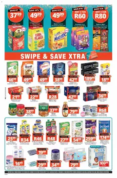 Checkers specials catalogue – valid from 12/10/2026 | Page: 6