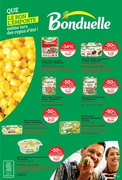 Monoprix - Prévisualisation de Monoprix catalogue valide à partir de 05.05.2026 | Page: 31