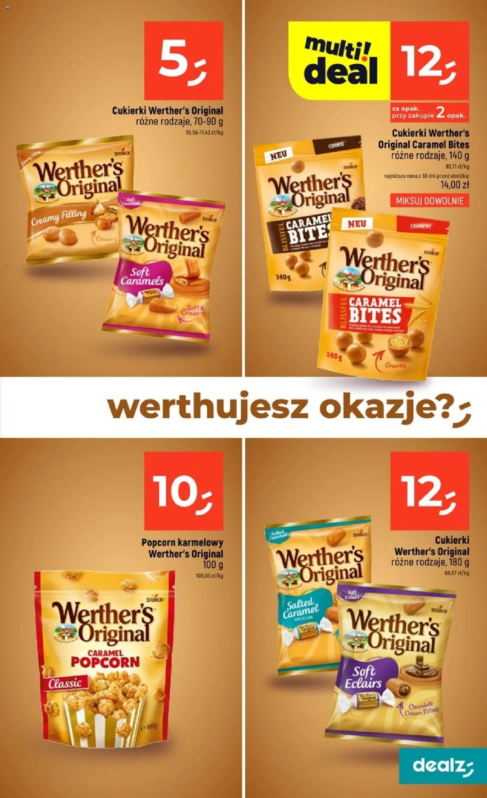 Dealz gazetka od 01.10.2026 | Strona: 25