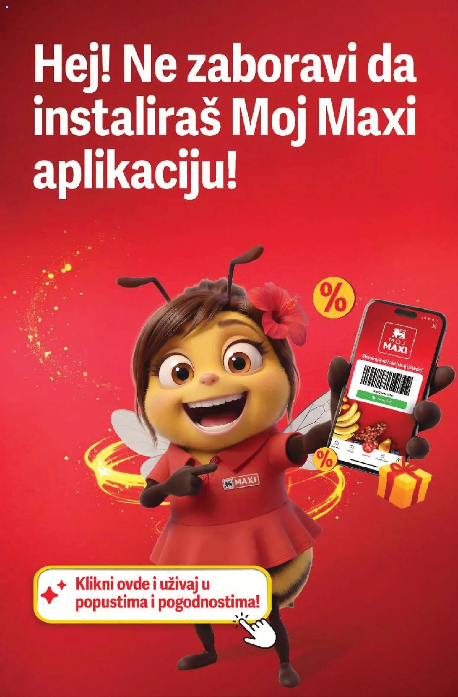 Maxi katalog - važi od 20.08.2026 | Strana: 11