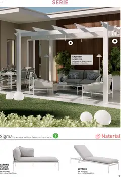 Anteprima del volantino Leroy Merlin volantino Giardino valido a partire dal 01.04.2026 | Pagina: 19