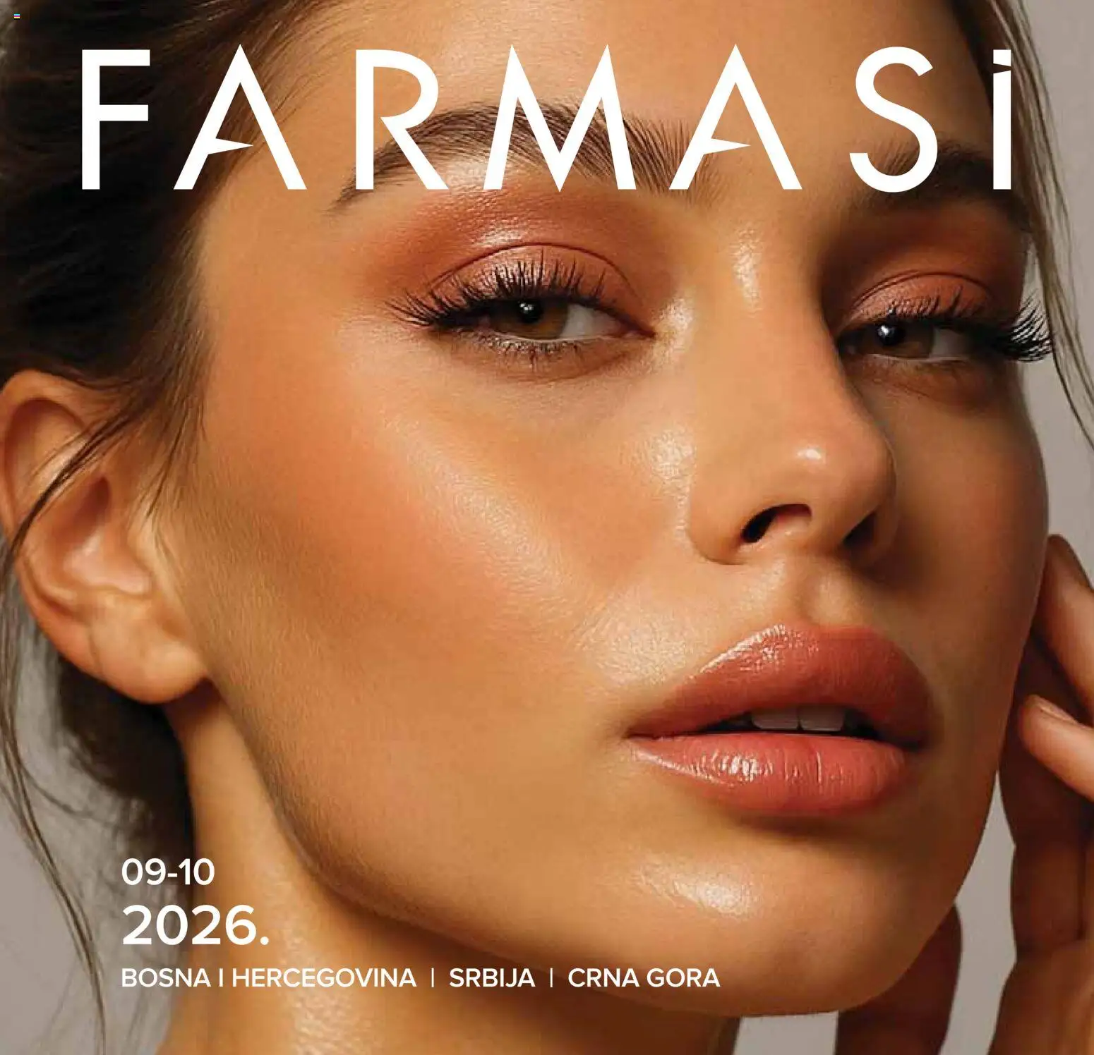 Farmasi katalog - važi od 01.09.2026 | Strana: 1