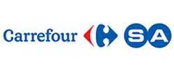 CarrefourSA logo