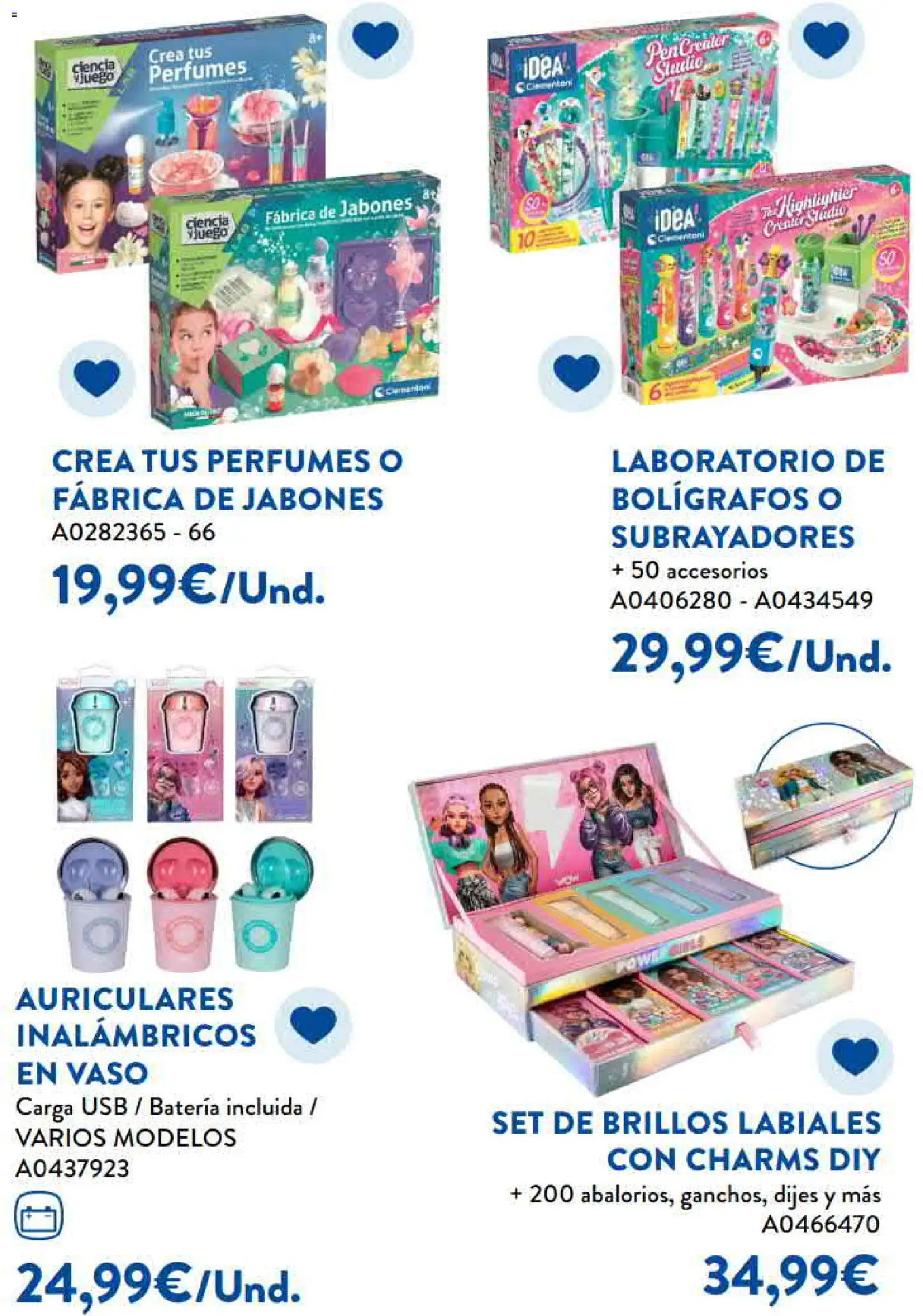 Juguettos catálogo │ válido desde el 30/06/2026 | Página: 115