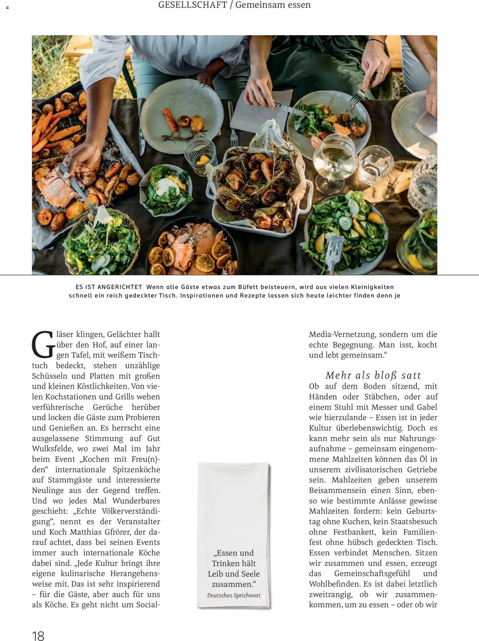 Rossmann Centaur – gültig ab 01.05.2026 | Seite: 18 | Produkte: Öl, Tisch, Stuhl