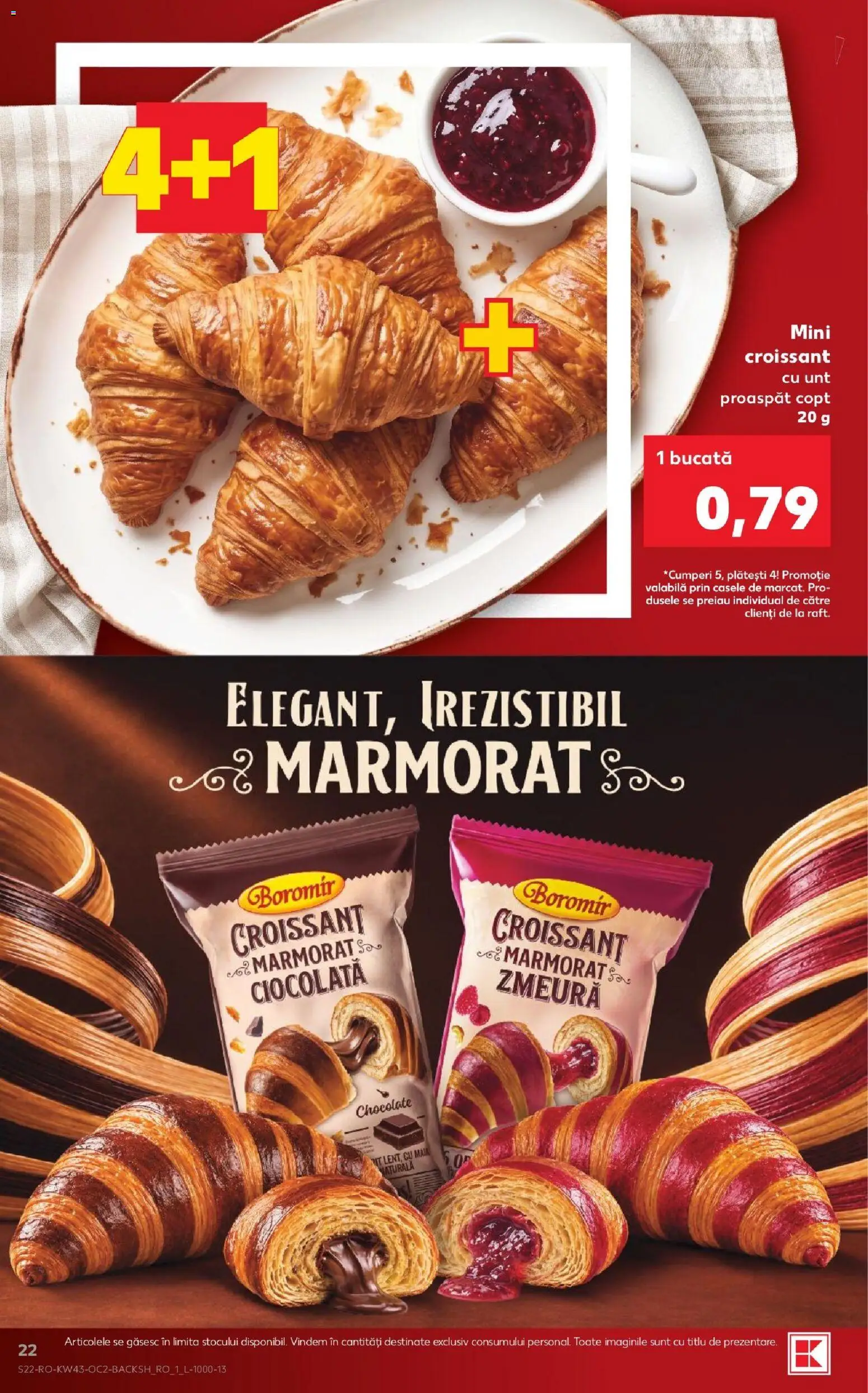 Noul catalog Kaufland – valabil de la 21.10.2026 | Pagină: 22 | Produse: Uscător, Uscător de Rufe, Sac, Depozitare