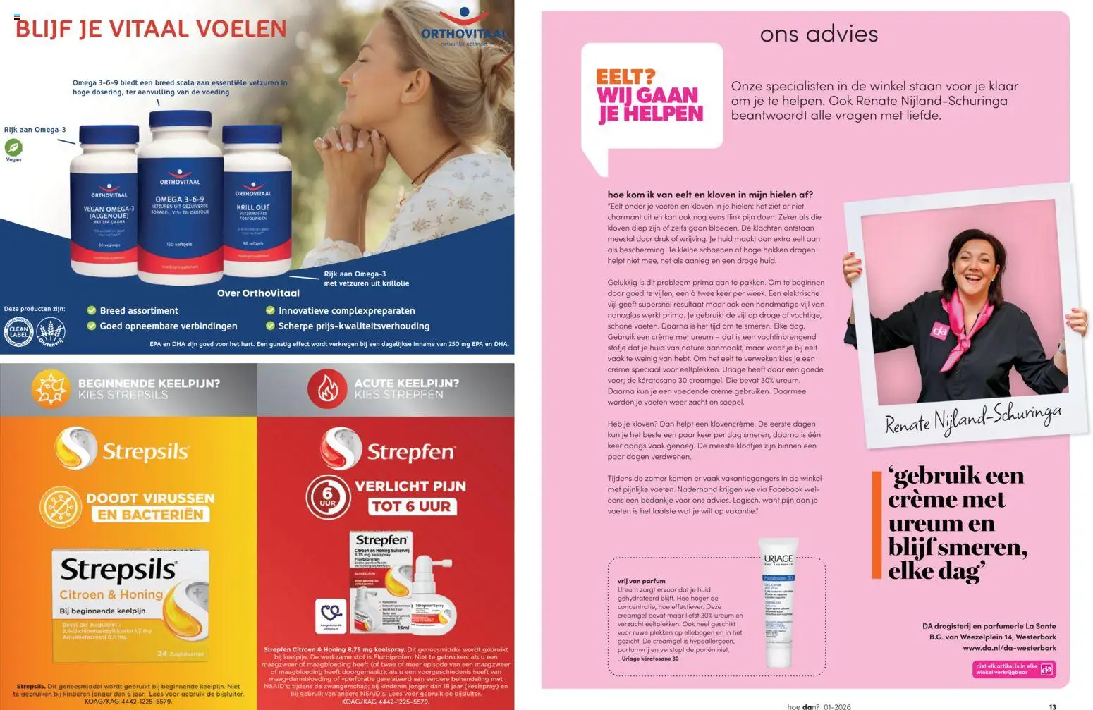 {H1} | Pagina: 7 | Producten: Olie, Kan, Parfum, Crème