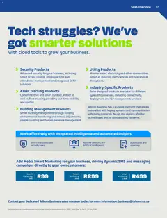 Telkom specials catalogue – valid from 15.04.2026 | Page: 17