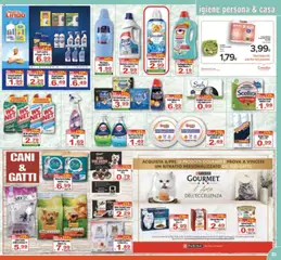 Anteprima del volantino CTS volantino valido a partire dal 10/07/2026 | Pagina: 23
