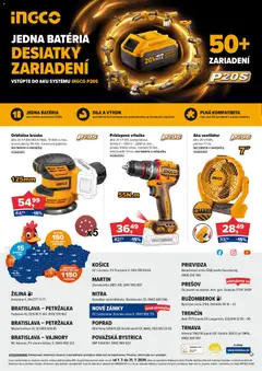 Kinekus leták platný od 01.07.2026 | Strana: 9