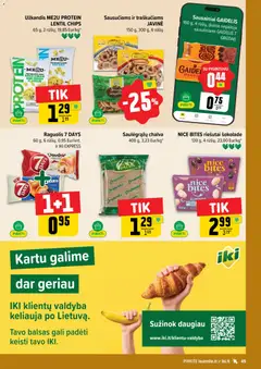 IKI leidinys galioja nuo 2026.10.12 | Puslapis: 49