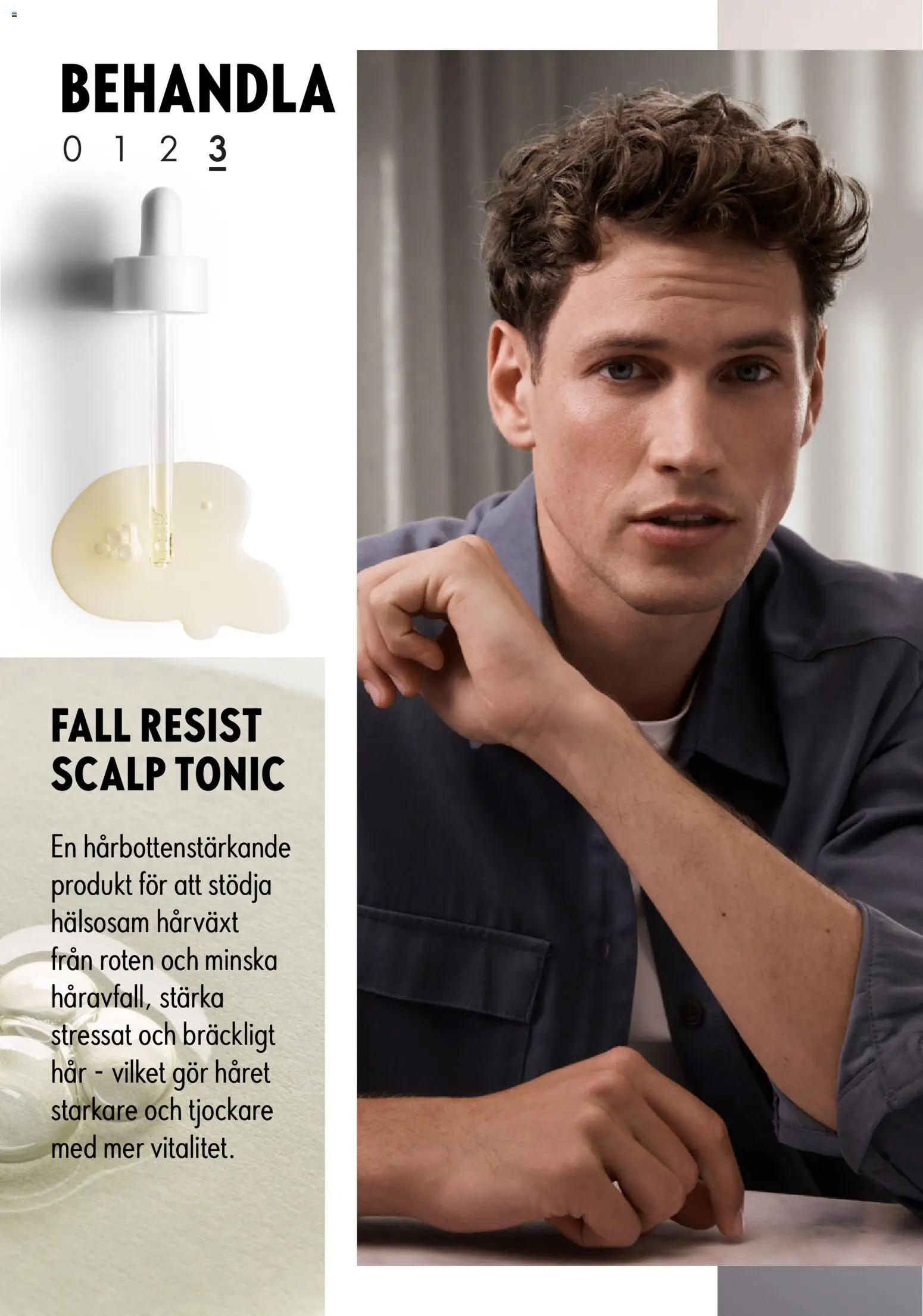 Oriflame reklamblad aktuell från 01/09/2026 | Sida: 24 | Produkter: Tonic