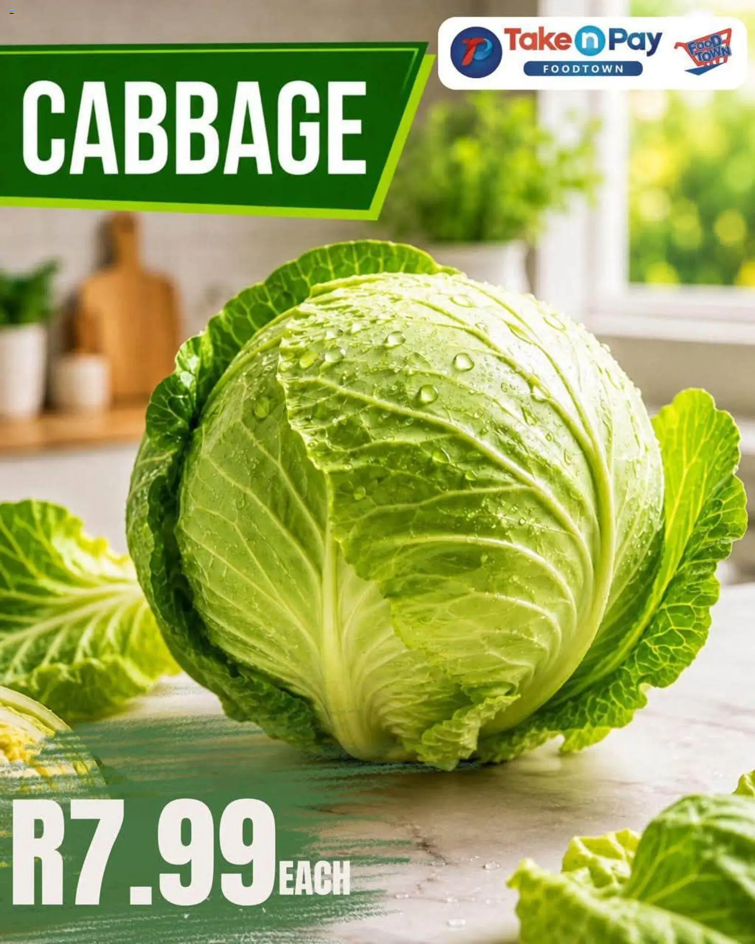 New Take n Pay catalogue – valid from 04/09/2026 | Page: 13
